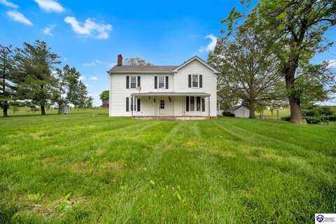 4111 Bloomfield Road, Taylorsville, KY 40071