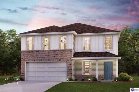 293 Gaston Circle, Elizabethtown, KY 42701