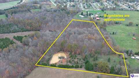0 Shelton Road, Radcliff, KY 40160