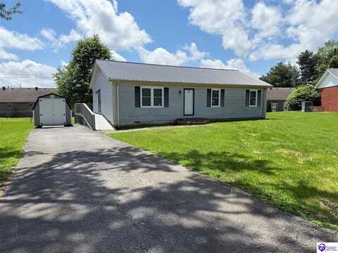 214 Greenbriar Court, Campbellsville, KY 42718