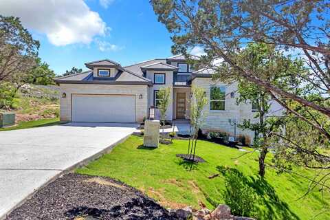 511 Windswept, Horseshoe Bay, TX 78657