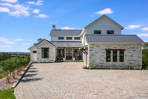 120 Nattie Woods, Horseshoe Bay, TX 78657