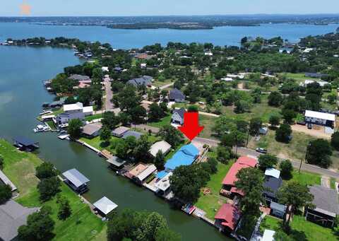521 E Briarway Drive, Granite Shoals, TX 78654