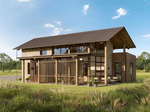9361 W Us Highway 290 #3, Hye, TX 78635