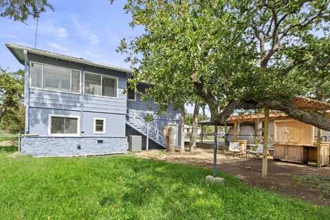 902 902 Sherwood Forest, Granite Shoals, TX 78654