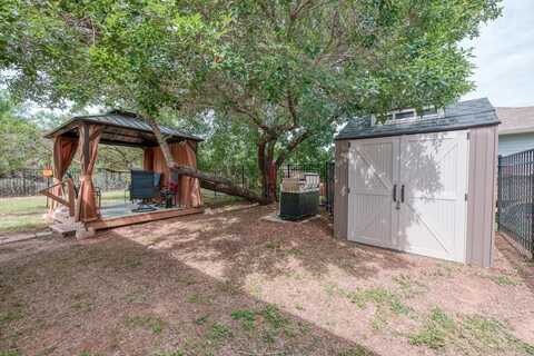 121 W Cedar Street, Granite Shoals, TX 78654