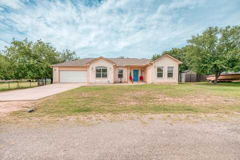 121 W Cedar Street, Granite Shoals, TX 78654