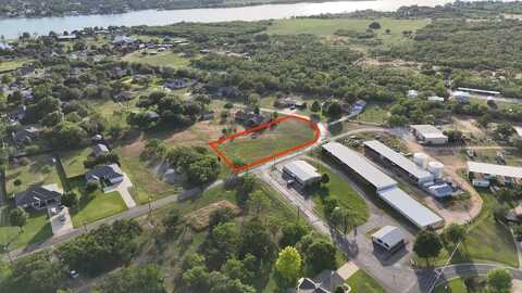 Lot 408-b Redbird, Highland Haven, TX 78654