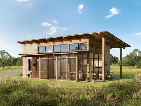 9361 W Us Highway 290 #5, Hye, TX 78635