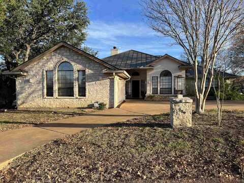 209 N Big Spur, Horseshoe Bay, TX 78657