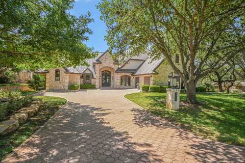 305 Blue Ground, Horseshoe Bay, TX 78657
