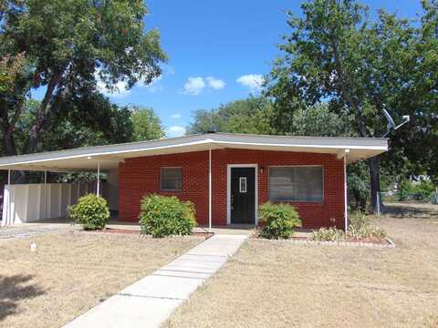 107 Fannin, Burnet, TX 78654