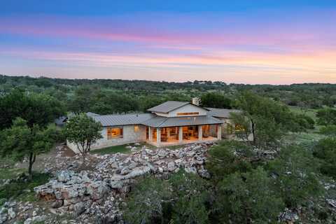 2104 CR 120A, Marble Falls, TX 78654