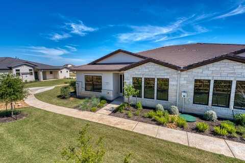 105 Amiata, Horseshoe Bay, TX 78657