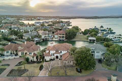 147 Applehead Island Drive, Horseshoe Bay, TX 78657