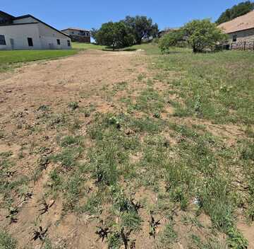 Lt 3005 Bay West Boulevard, Horseshoe Bay, TX 78657
