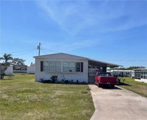 111 Logan Street, Sebring, FL 33876