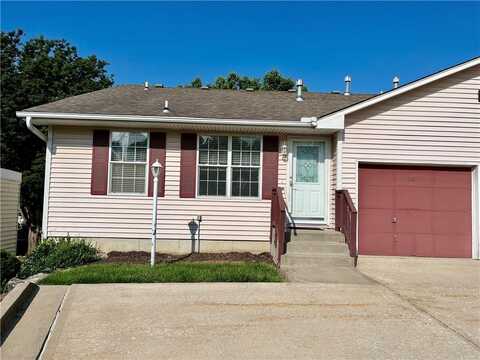 311 E Hansen Court E, Independence, MO 64055