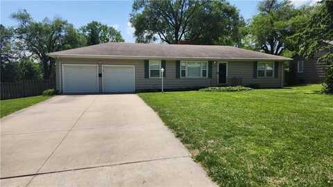 10505 E 60th Terrace, Raytown, MO 64133