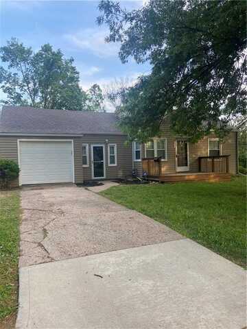 4809 NE Marvin Road, Kansas City, MO 64118