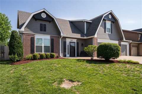 5618 Silverstone Drive, Lawrence, KS 66049