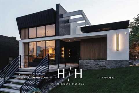 1812 Summit Street, Kansas City, MO 64108