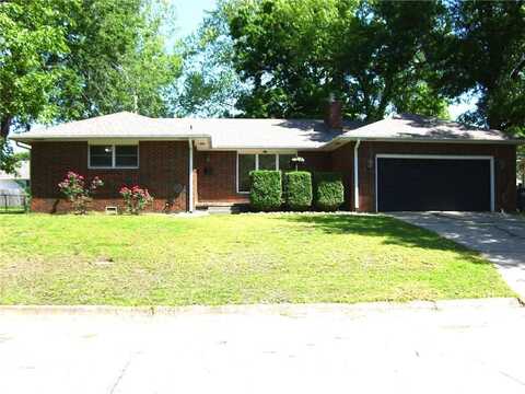 509 Pearl Street, Pittsburg, KS 66762