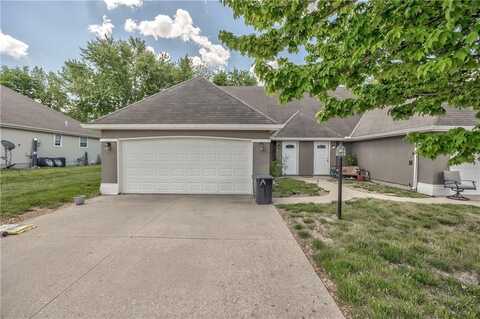 4606 Hunters Glen Drive, Saint Joseph, MO 64506