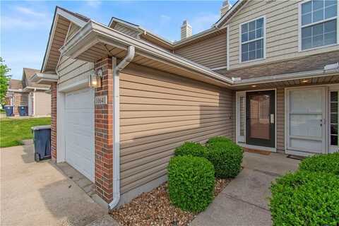 10641 E 46th Street, Kansas City, MO 64133