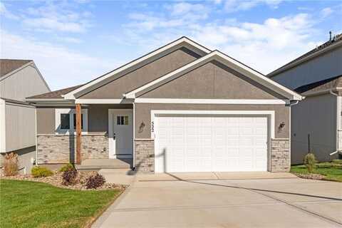 522 NW 110th Street, Kansas City, MO 64155