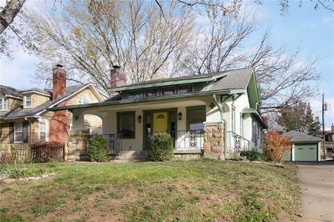6327 Main Street, Kansas City, MO 64113