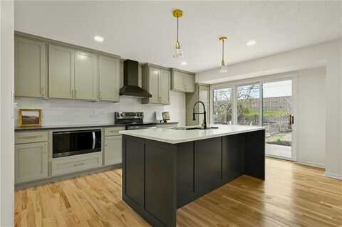 9408 Goddard Street, Overland Park, KS 66214