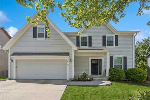 14167 W 150th Court, Olathe, KS 66062