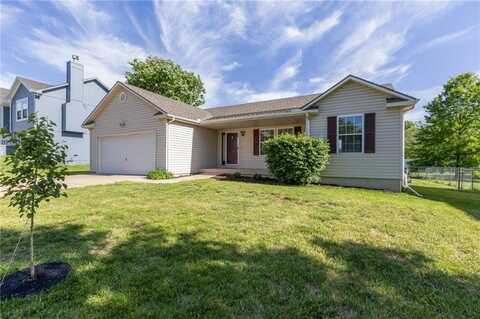 439 W Meadowlark Street, Gardner, KS 66030