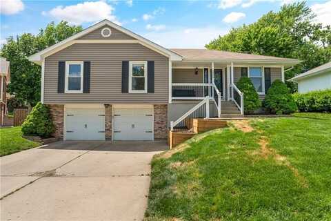 2505 NE Quail Walk Trail, Blue Springs, MO 64014
