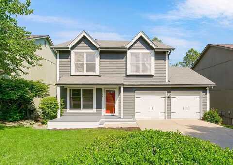 1406 NW 62nd Terrace, Kansas City, MO 64118