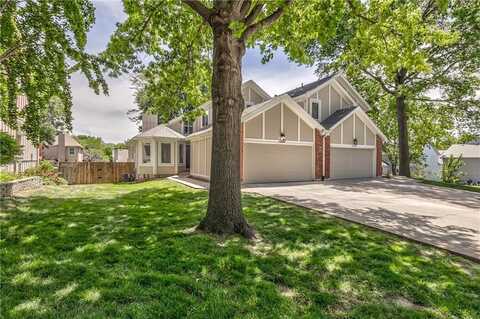 12107 Hemlock Street, Overland Park, KS 66213