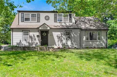 2838 S 8th Terrace, Kansas City, KS 66103