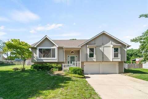 11246 Lakeview Drive, Kansas City, KS 66109