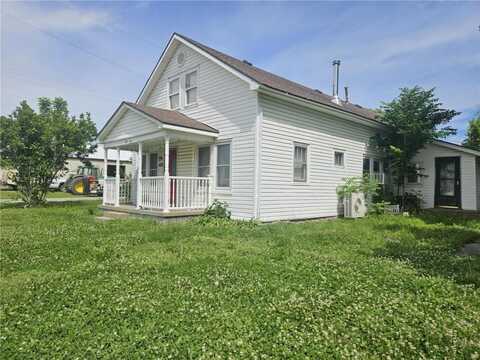 201 2nd Street, Uniontown, KS 66779