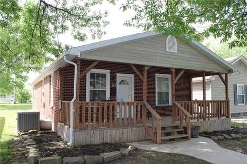 504 E Jackson Street, Pittsburg, KS 66762