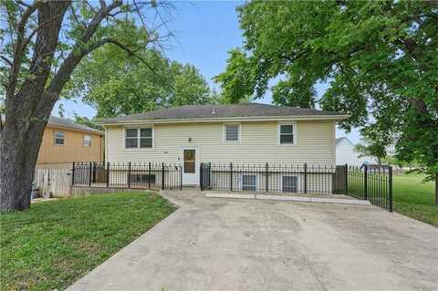 604 W Hulett Street, Edgerton, KS 66021