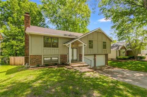 207 12th Avenue N, Greenwood, MO 64034
