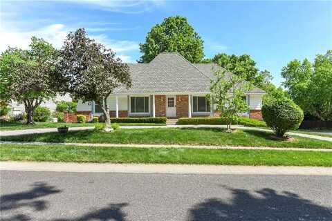 13302 W 113th Street, Overland Park, KS 66210