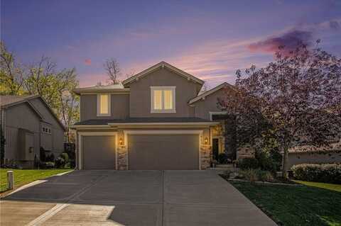 14175 NW 68th Street, Kansas City, MO 64152