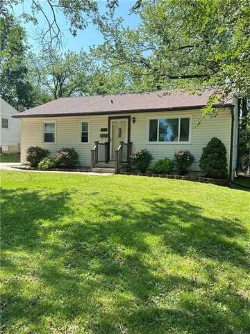 2401 NE 59TH Terrace, Gladstone, MO 64118