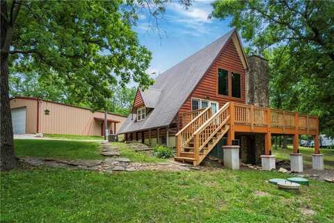 429 SE Lakeside Drive, Lacygne, KS 66040