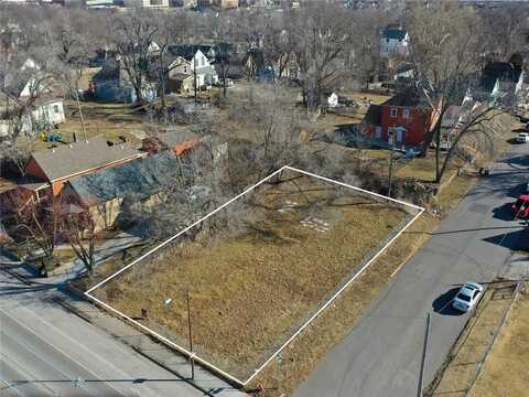 263 N 10TH Street, Kansas City, KS 66102