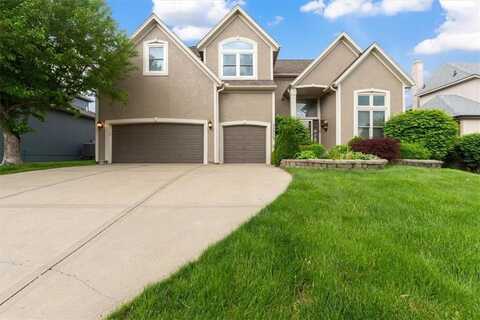 11315 W 142nd Terrace, Overland Park, KS 66221