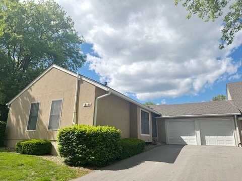 12580 W 108th Terrace, Overland Park, KS 66210